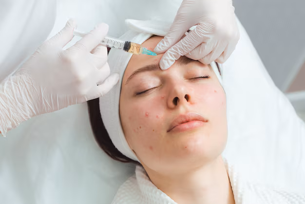 Acne Treatment at Skin Sutra Clinic