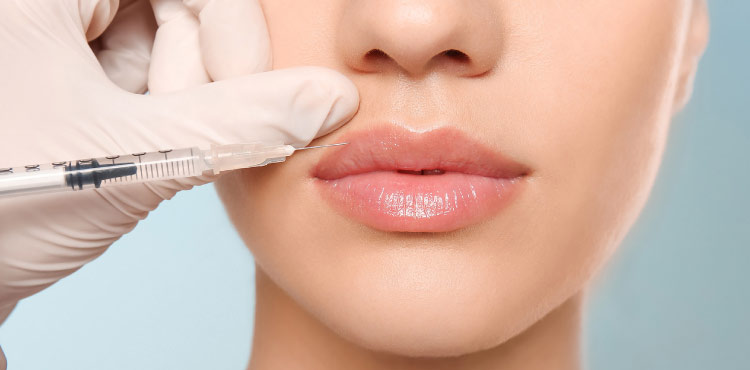 Botox and Fillers at Skin Sutra Clinic