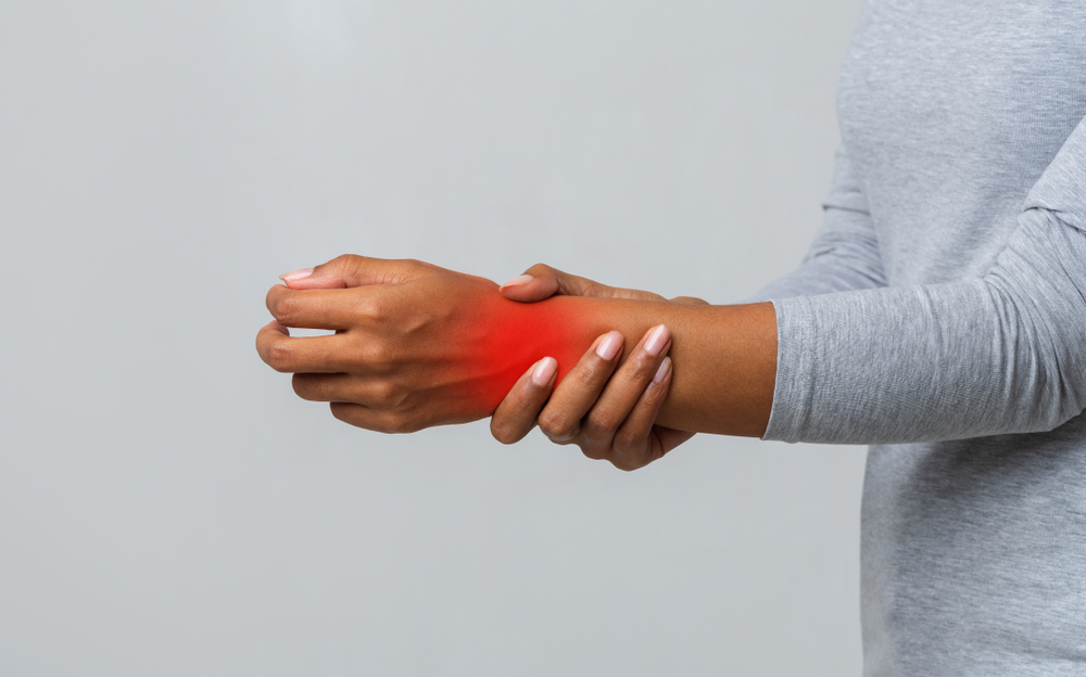 Vascular and Soft Tissue Conditions of the Hand treated by Dr. Dharmesh JB in Bangalore